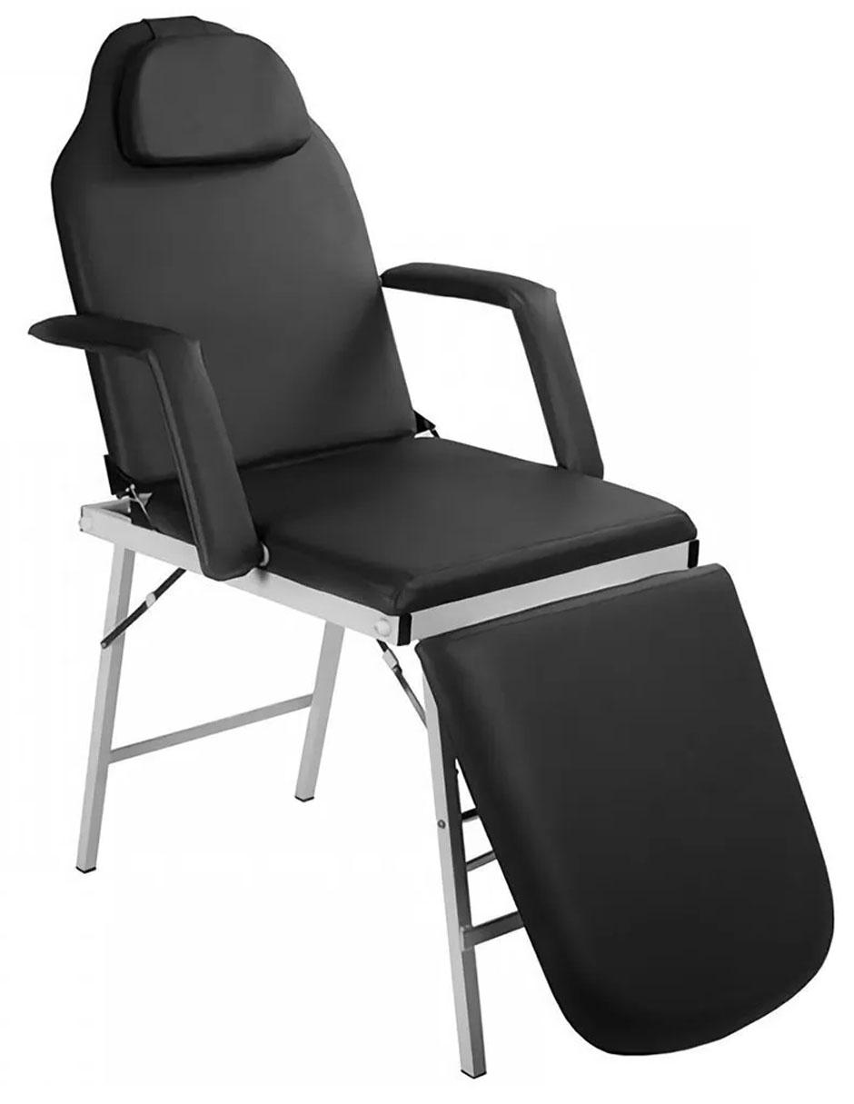Silla facial reclinable Silla facial reclinable