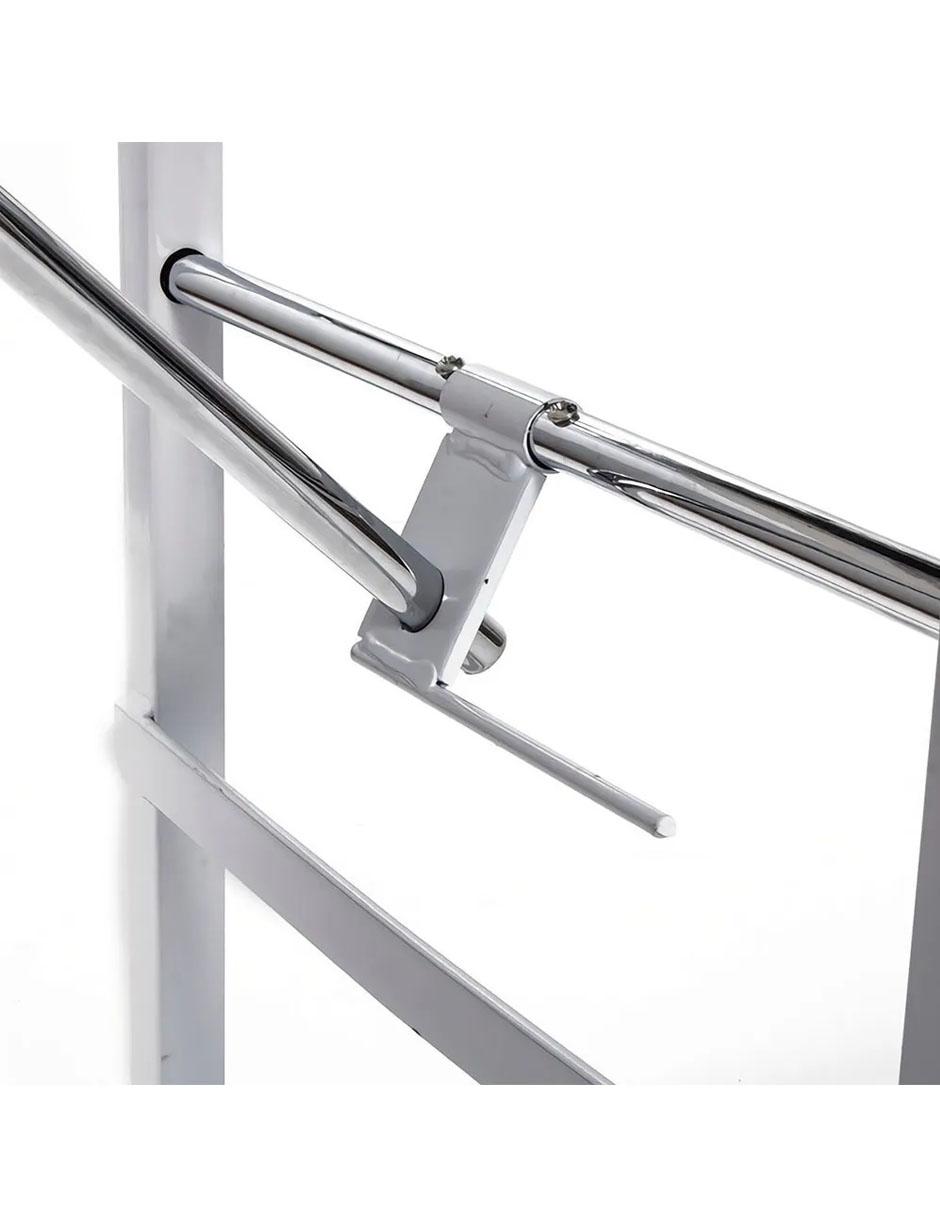 Silla facial reclinable