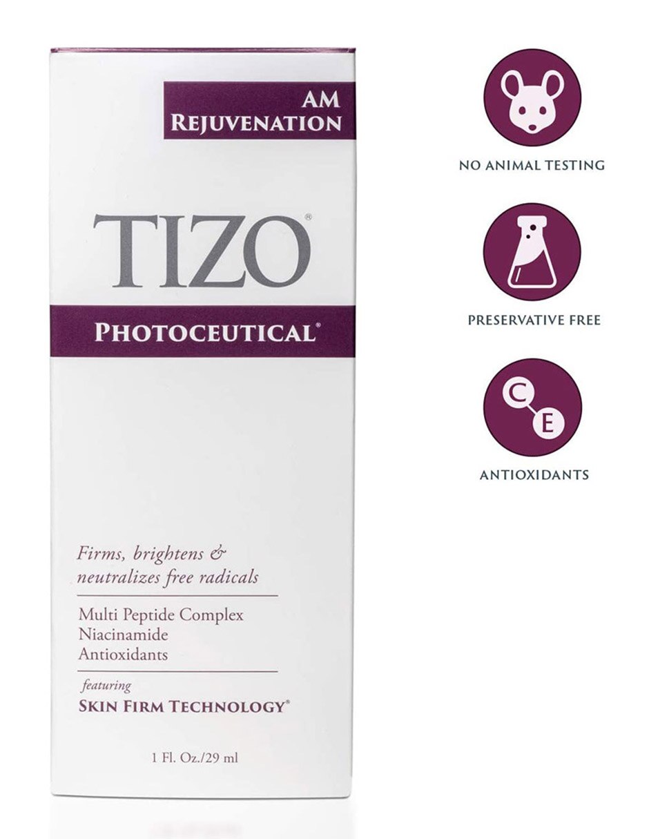 Crema facial recomendada para prevenir signos de la edad de día Photoceuticals para piel normal 3