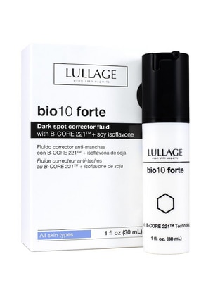 Gel regenerador Hidratante Bio10 forte Fluido Corrector Anti Manchas Gel regenerador Hidratante Bio10 forte Fluido Corrector Anti Manchas