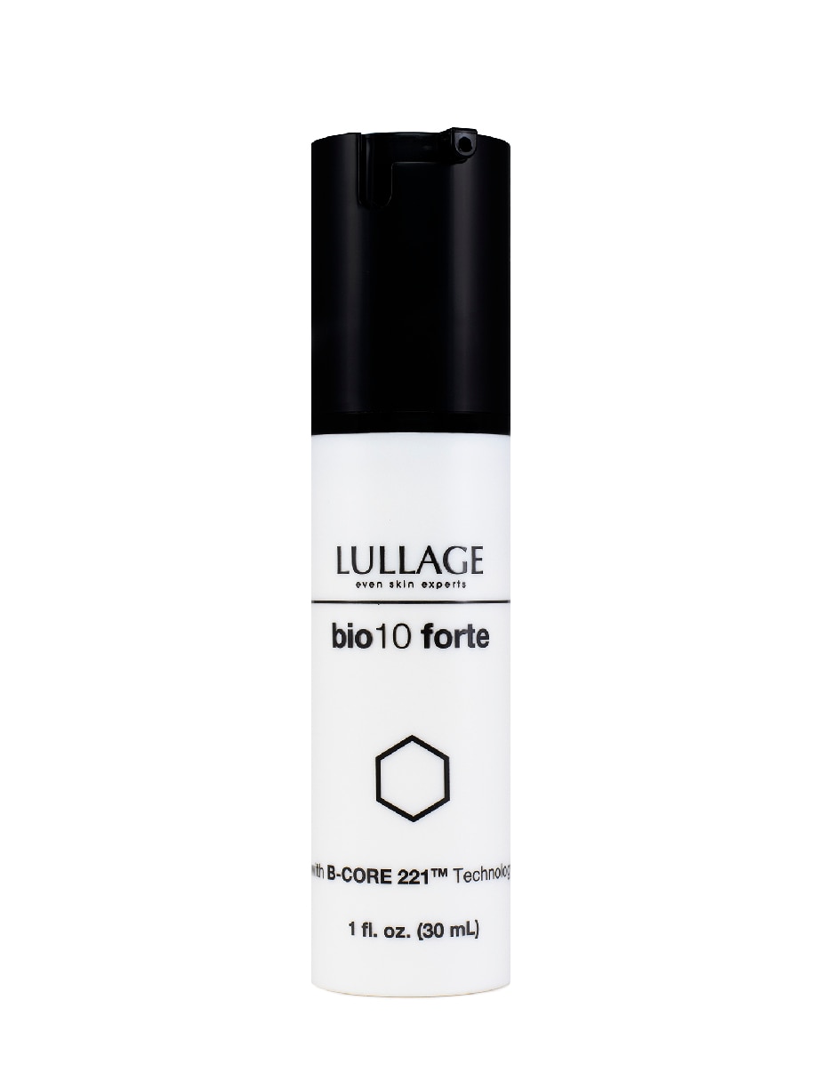 Gel regenerador Hidratante Bio10 forte Fluido Corrector Anti Manchas 2