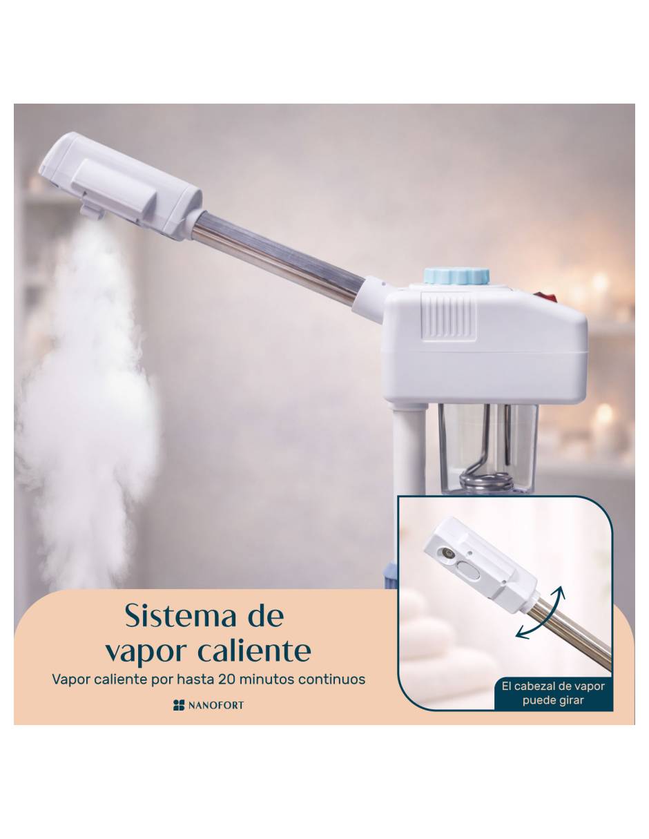 Vaporizador MKZ-Vaporiza 8