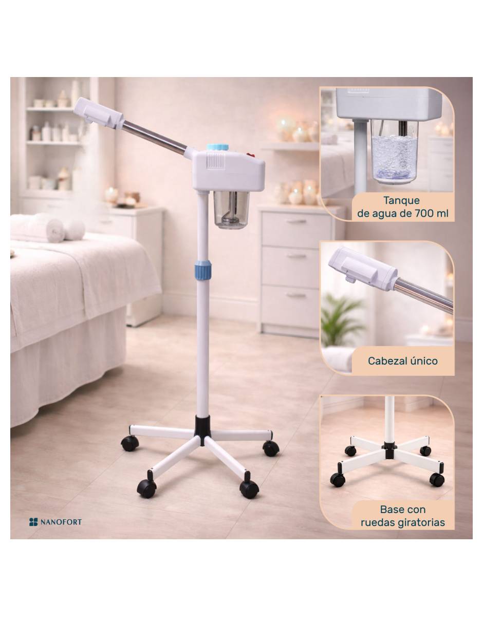 Vaporizador MKZ-Vaporiza 10