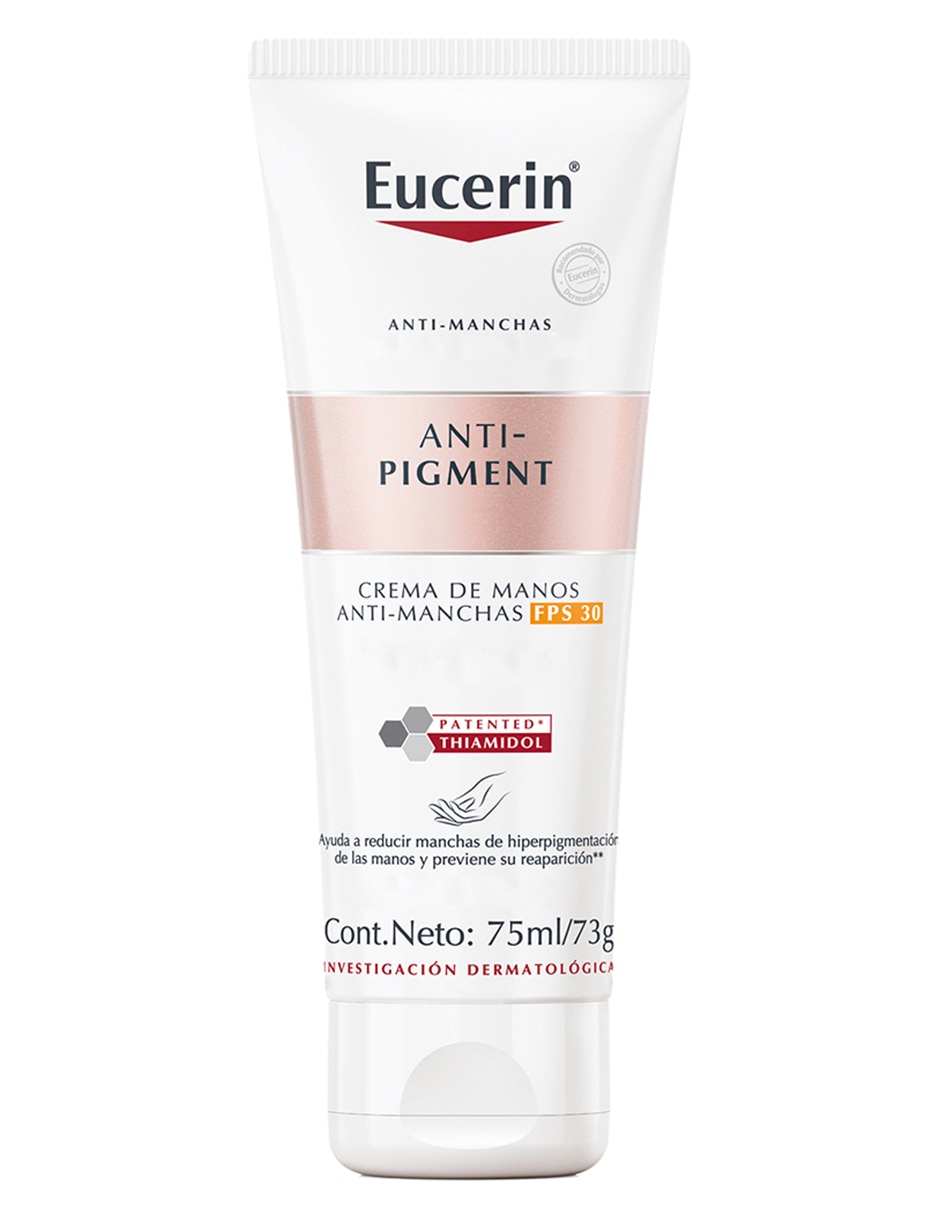 Crema para manos recomendada para hidratar de día y noche para todo tipo piel