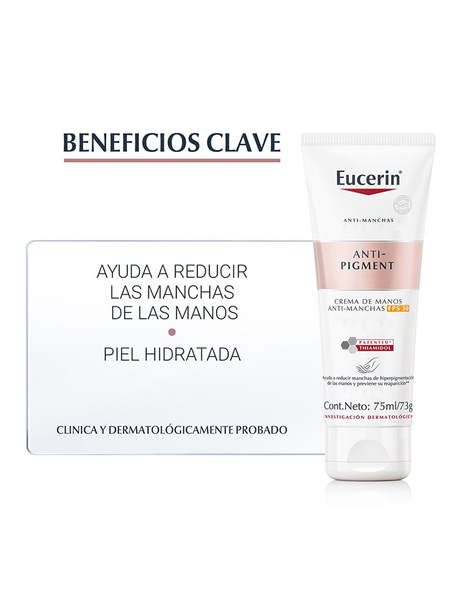 Crema para manos recomendada para hidratar de día y noche para todo tipo piel 4