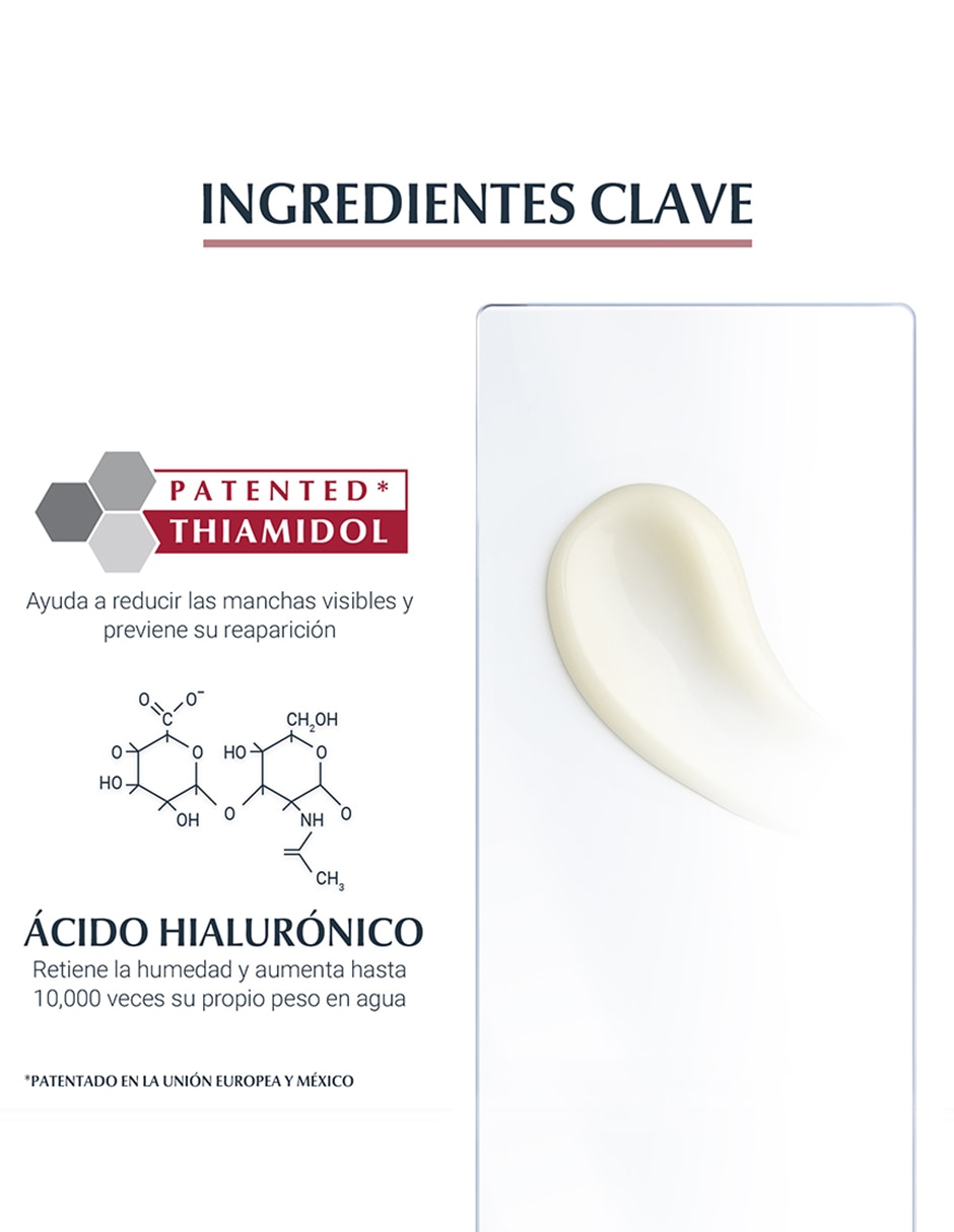 Crema para manos recomendada para hidratar de día y noche para todo tipo piel 6