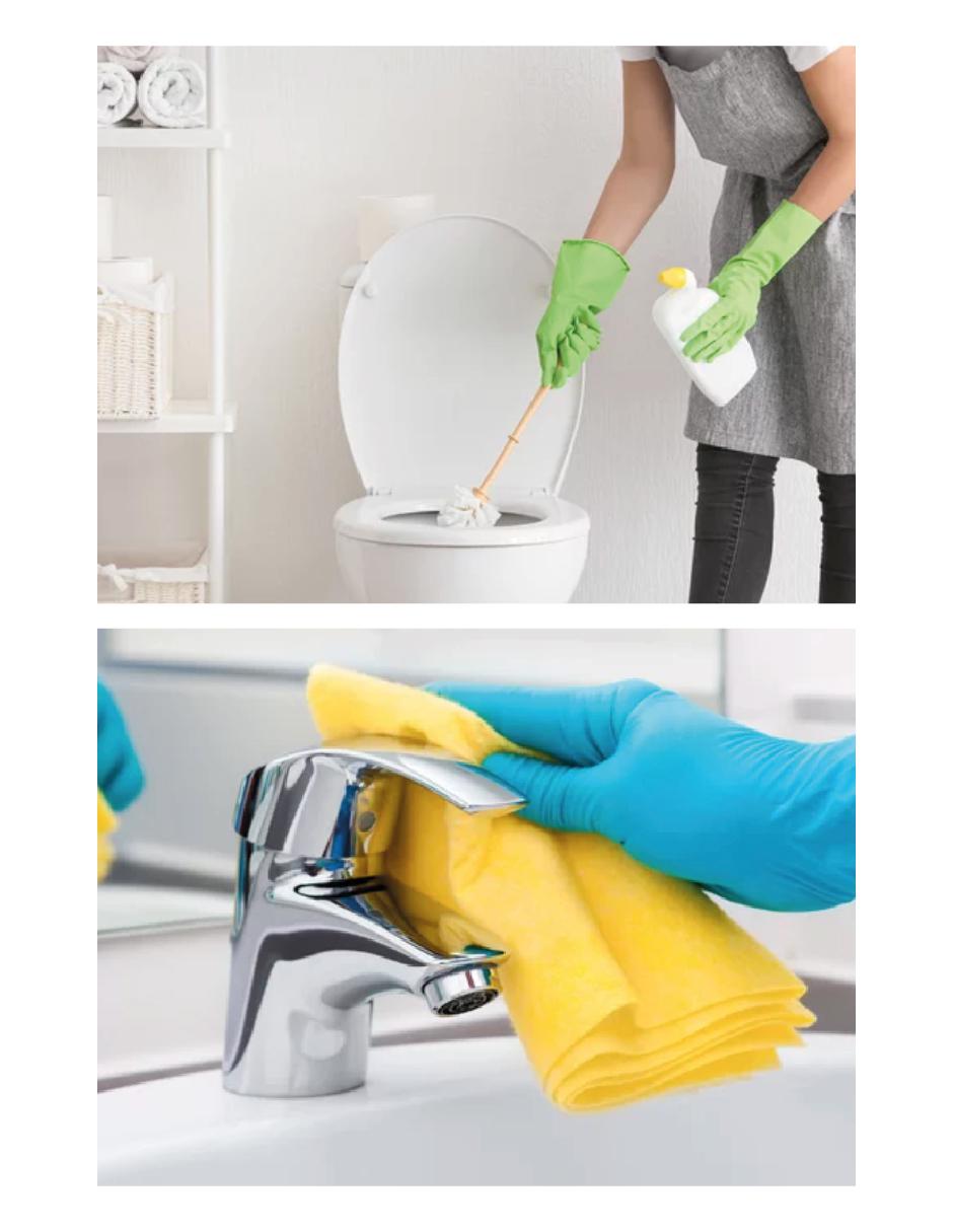 Kit de limpiador antibacterial Punto Aroma Aqua Bamboo 3.8 litros