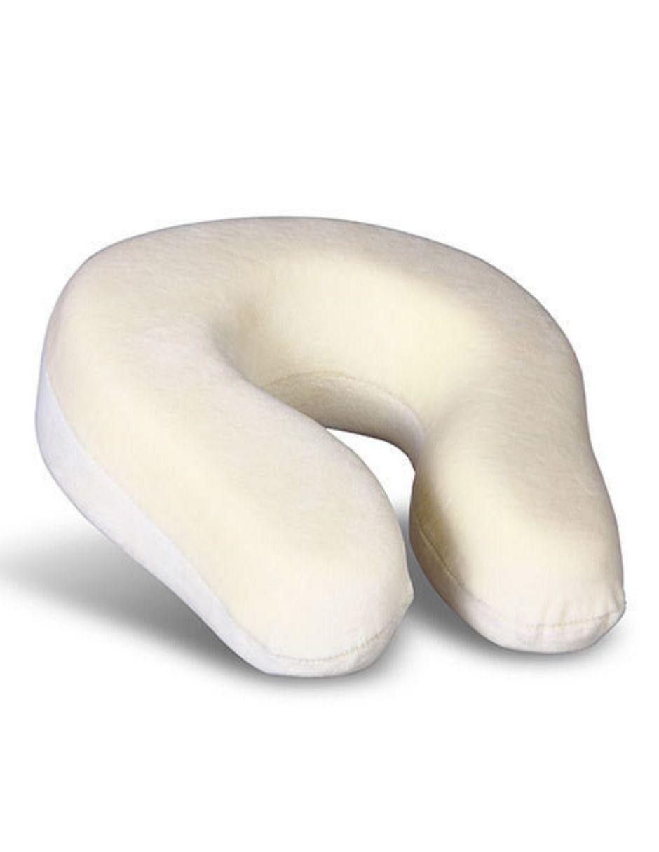 Soporte para Cuello Memory Foam
