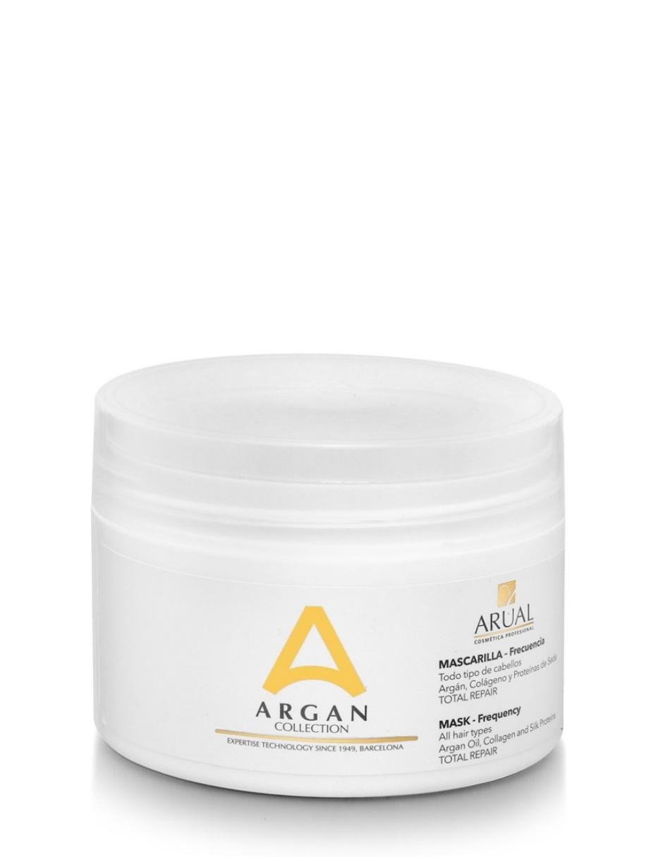 Mascarilla para cabello Mascarilla para cabello