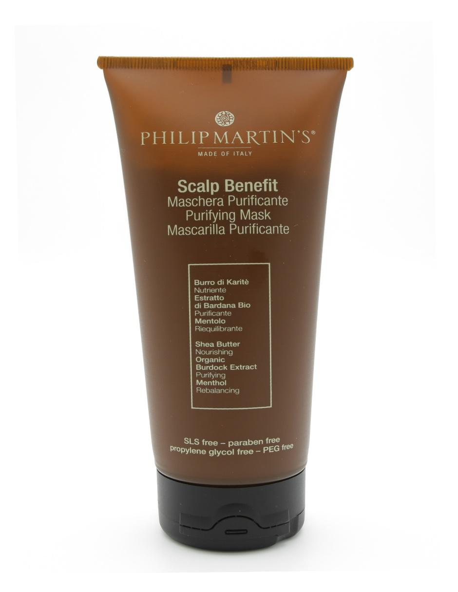 Mascarilla Scalp Benefit Mascarilla Scalp Benefit