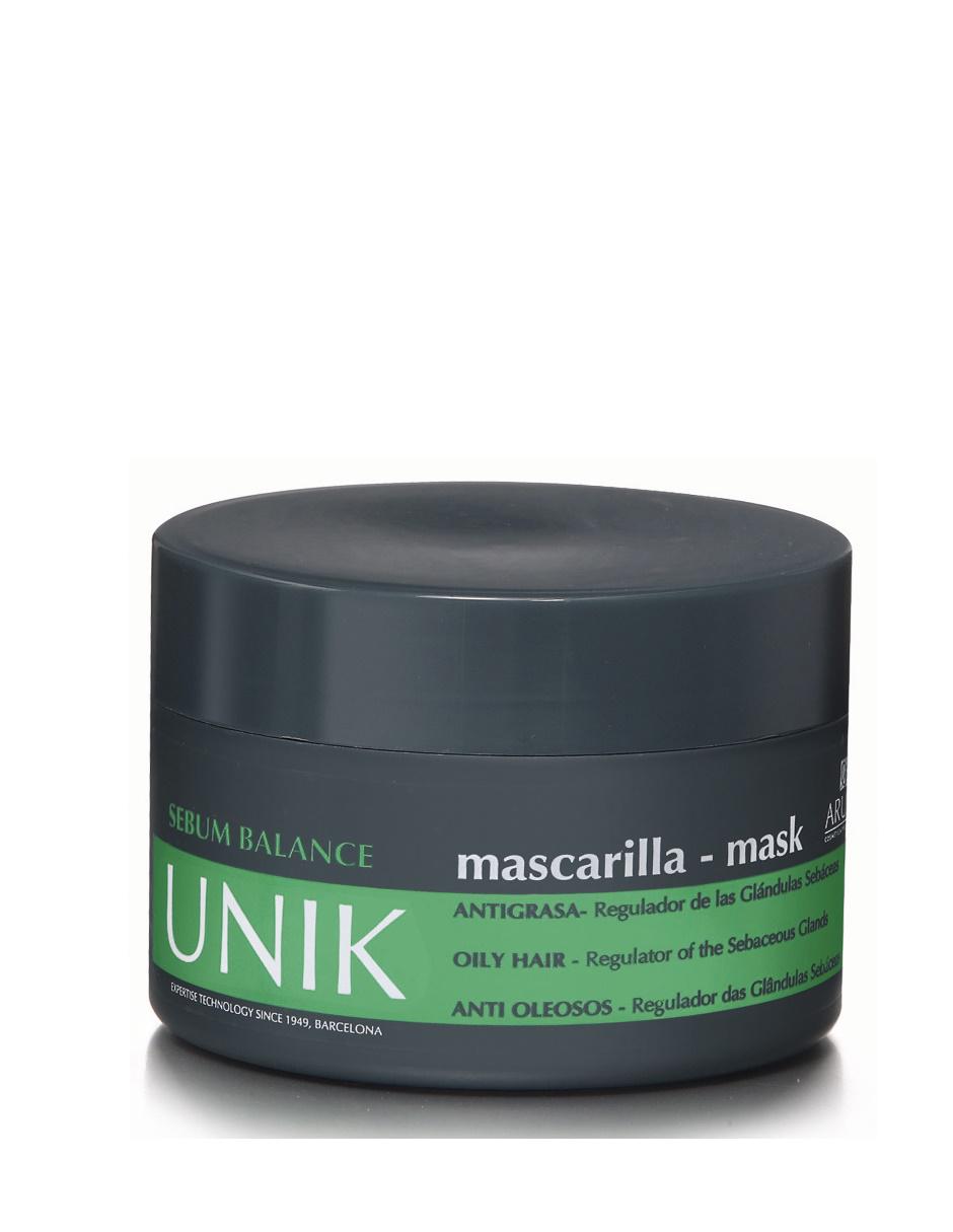 Mascarilla Sebum Balance