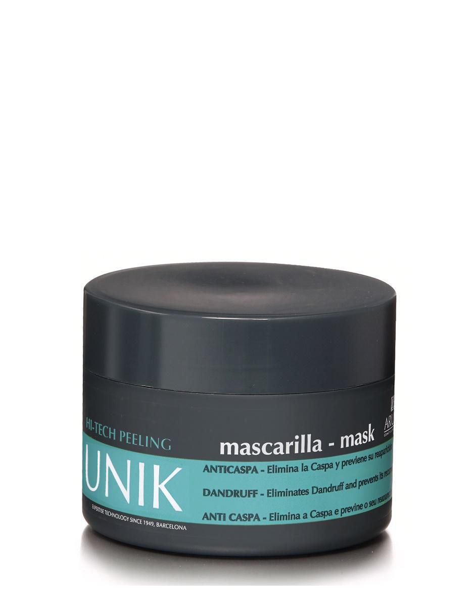 Mascarilla Hi-Tech
