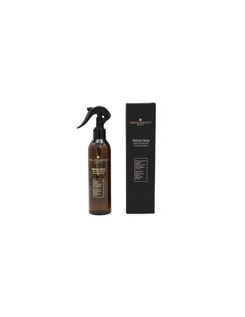 Spray para cabello Voluminizante 100 ml