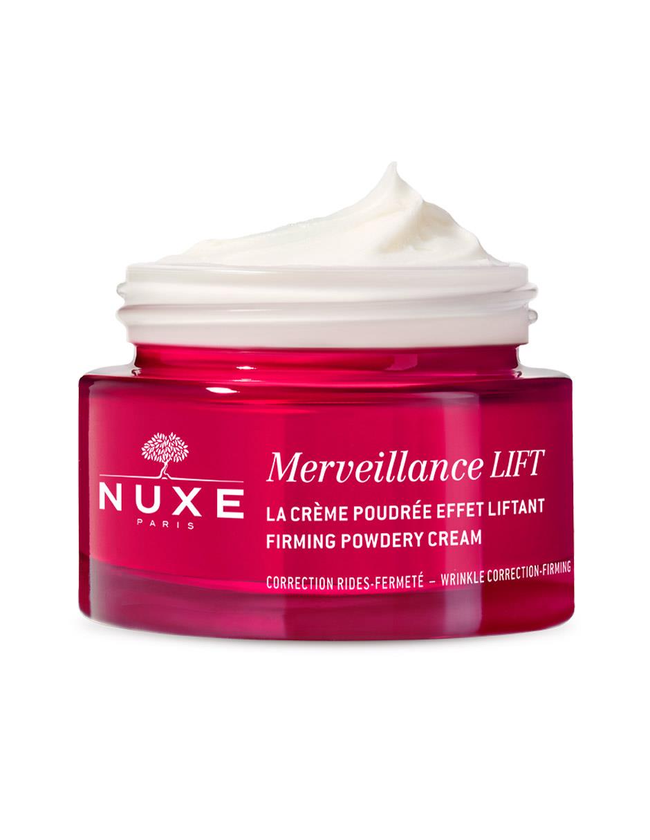 Crema facial recomendada para prevenir signos de la edad de día Lift todo tipo piel 2