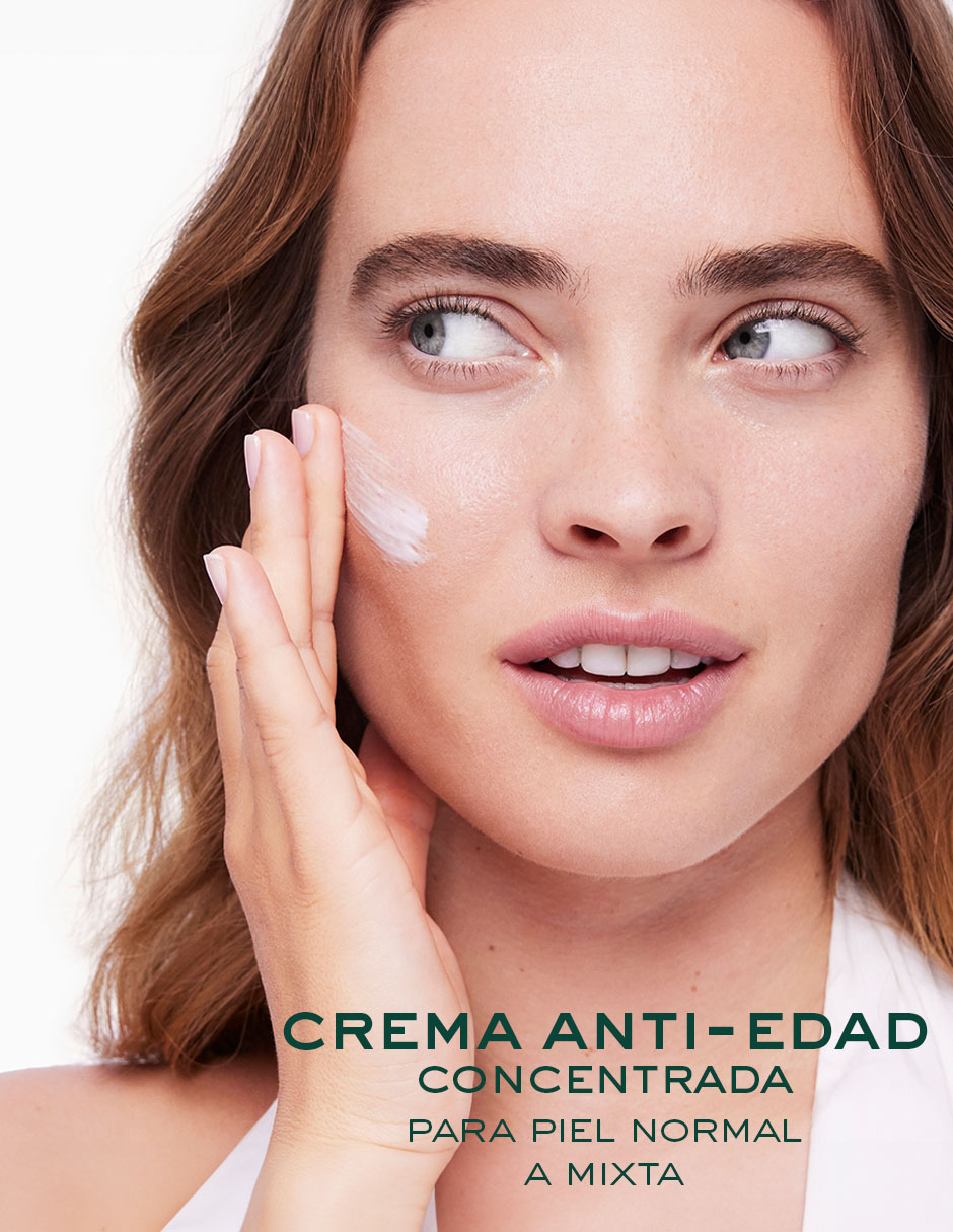 Crema facial recomendada para prevenir signos de la edad de día Lift todo tipo piel 3