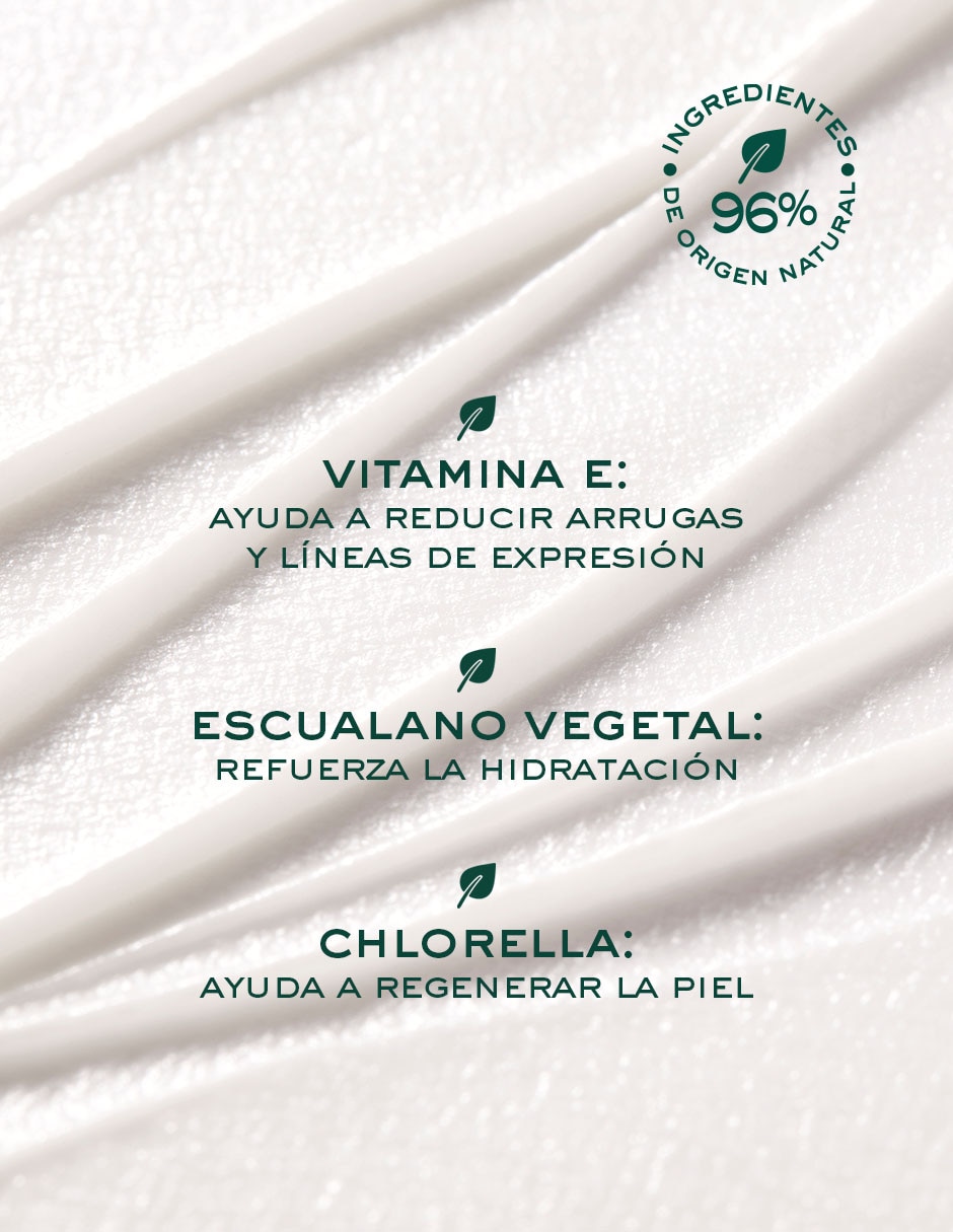 Crema facial recomendada para prevenir signos de la edad de día Lift todo tipo piel 4