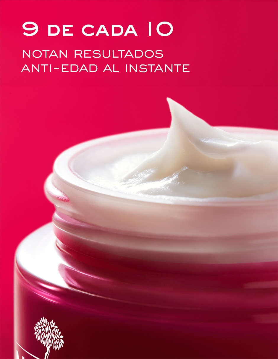 Crema facial recomendada para prevenir signos de la edad de día Lift todo tipo piel Crema facial recomendada para prevenir signos de la edad de día Lift todo tipo piel