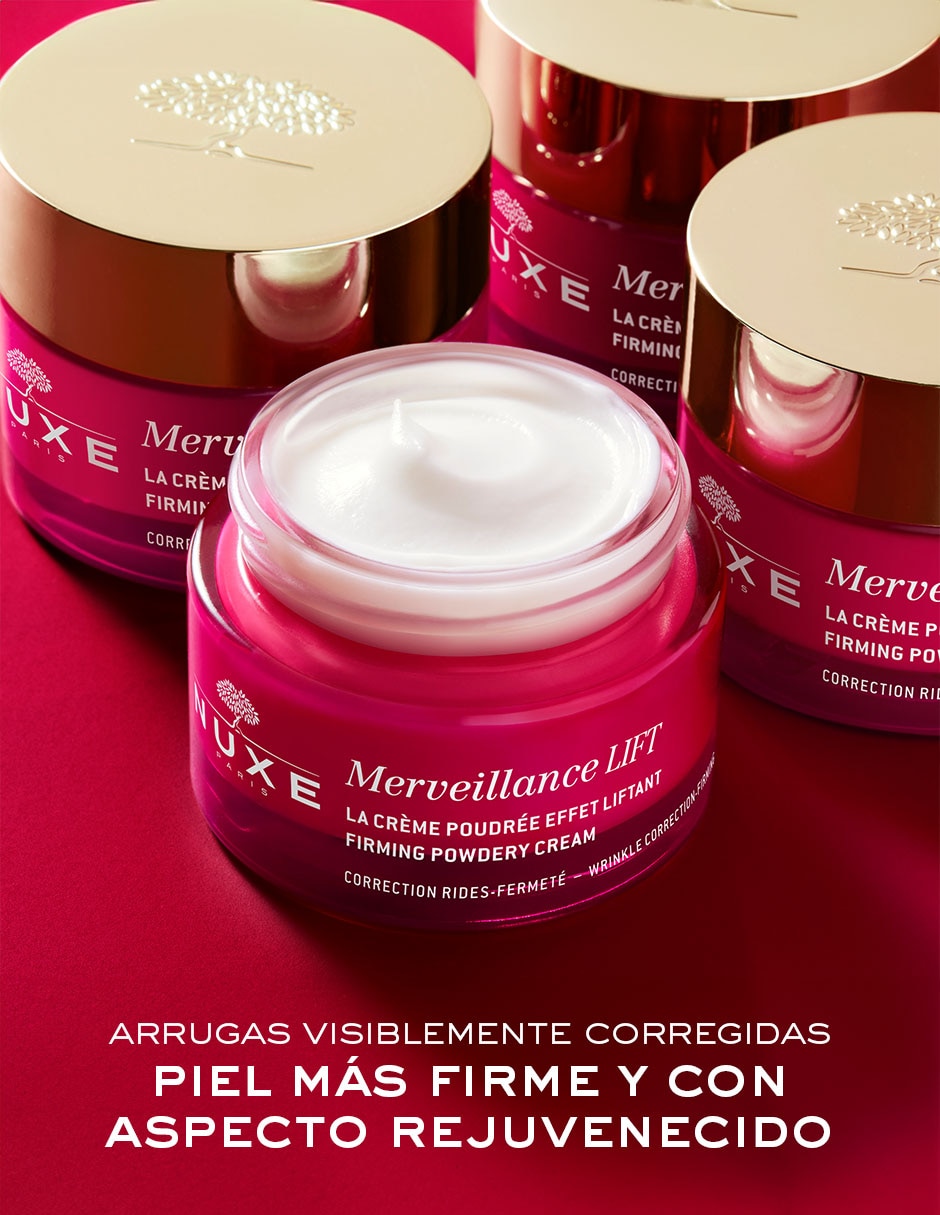 Crema facial recomendada para prevenir signos de la edad de día Lift todo tipo piel 6