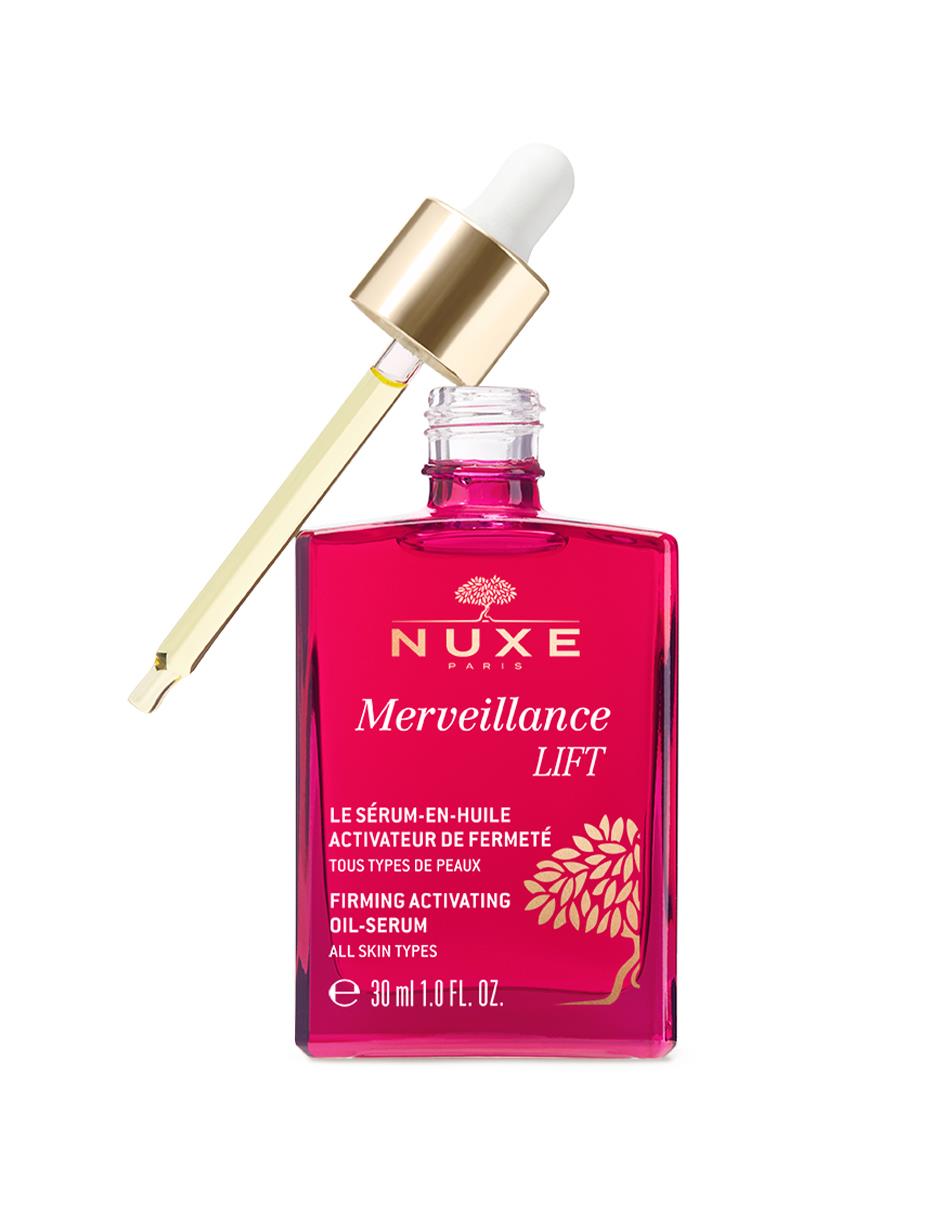 Sérum antiedad facial Merveillance Lift todo tipo piel 2