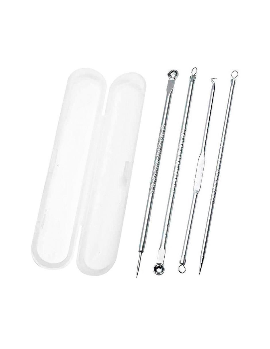 Limpiadores de rostro y cuerpo Spini 4 recomendado para eliminar puntos negros Limpiadores de rostro y cuerpo Spini 4 recomendado para eliminar puntos negros