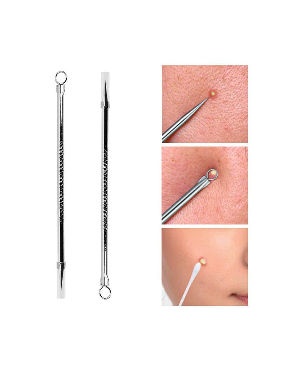 Limpiadores de rostro y cuerpo Spini 4 recomendado para eliminar puntos negros