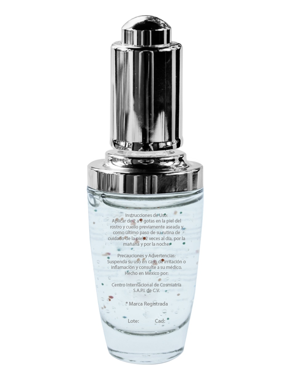 Sérum hidratante facial Facial Antiedad Farmapiel todo tipo piel