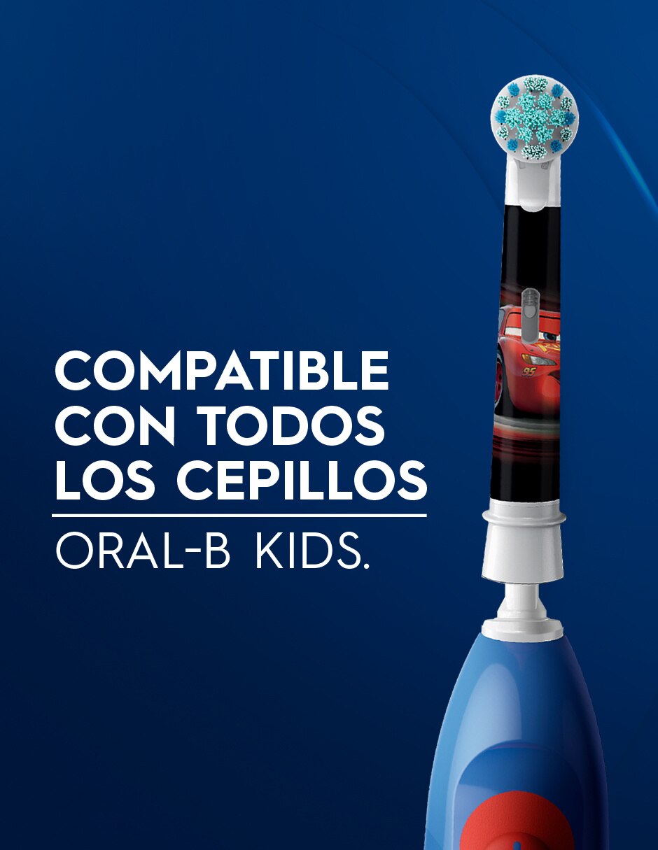 Repuesto para cepillo eléctrico 5
