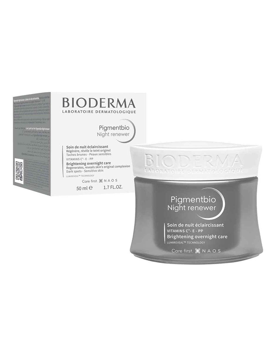 Crema facial recomendada para prevenir la aparición de manchas de noche para todo tipo piel