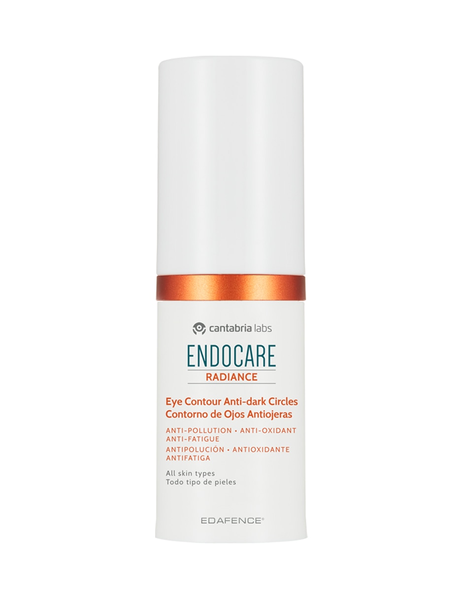 Crema facial recomendada para bolsas y ojeras de día y noche para todo tipo piel