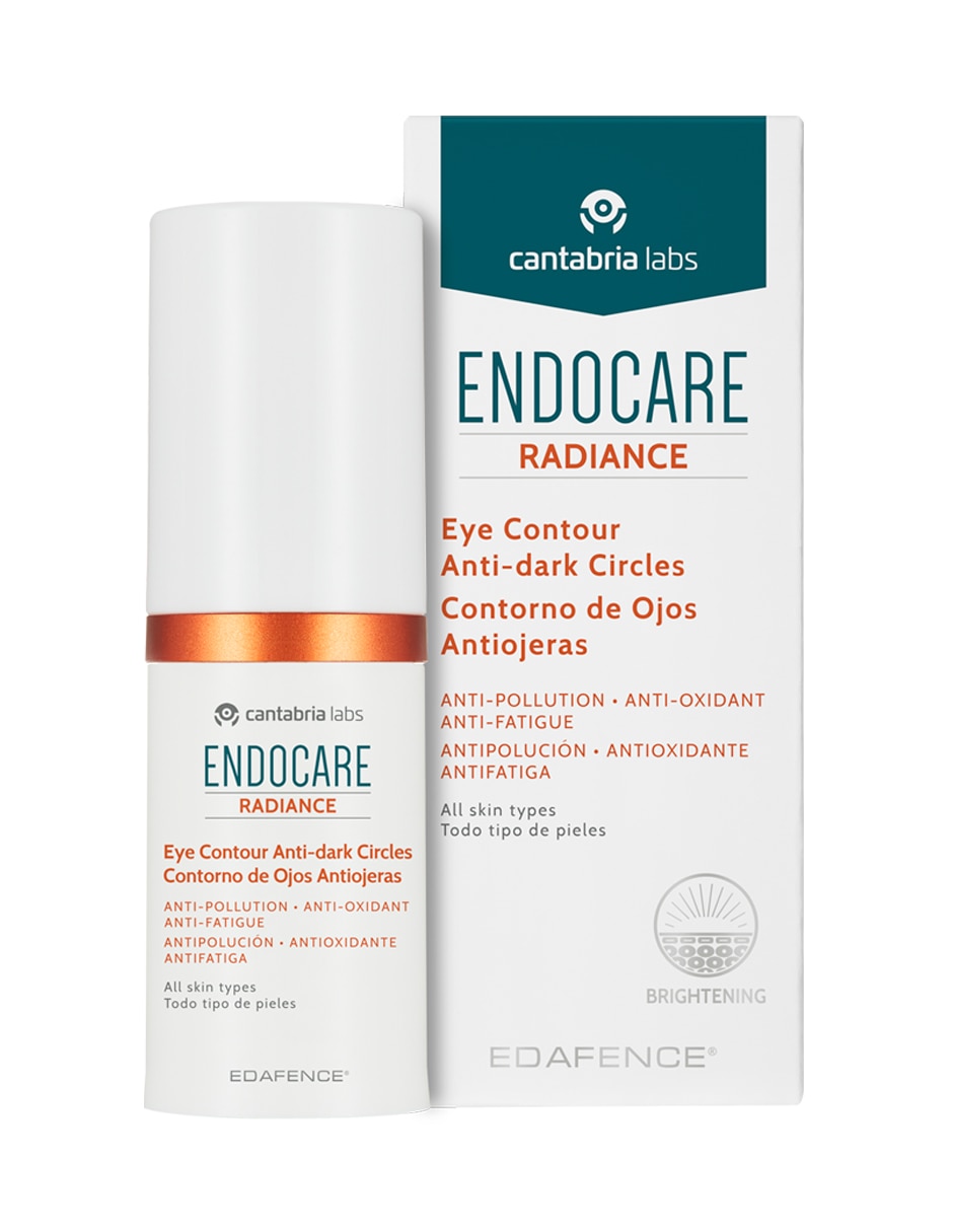 Crema facial recomendada para bolsas y ojeras de día y noche para todo tipo piel 2