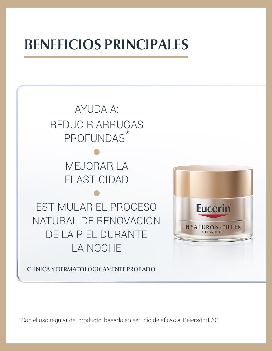 Crema facial recomendada para prevenir signos de la edad de noche para piel normal 2