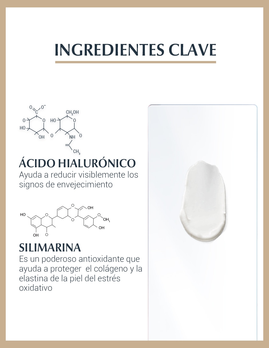 Crema facial recomendada para prevenir signos de la edad de noche para piel normal 4