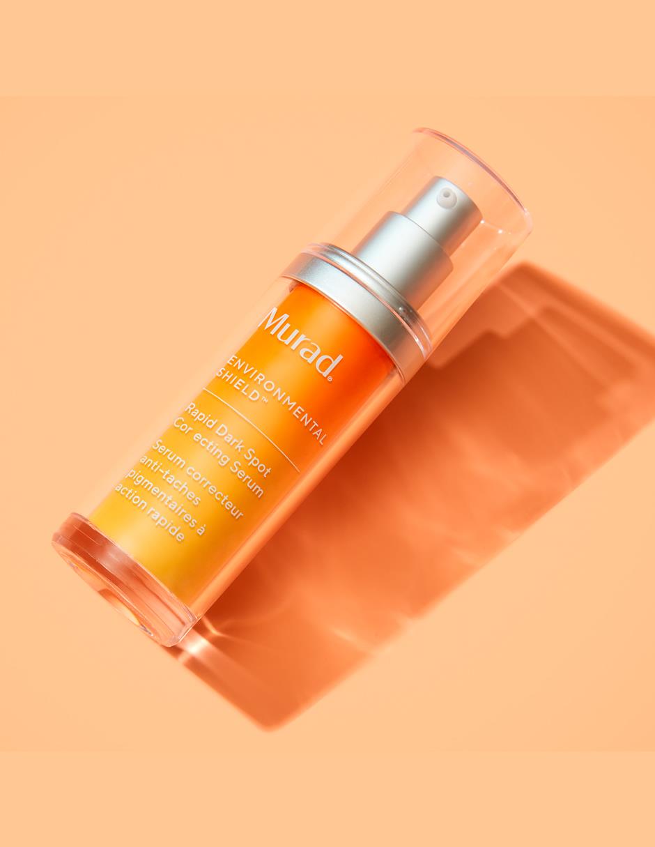 Sérum antimanchas facial Rapid Dark Spot Correcting E Shield todo tipo piel