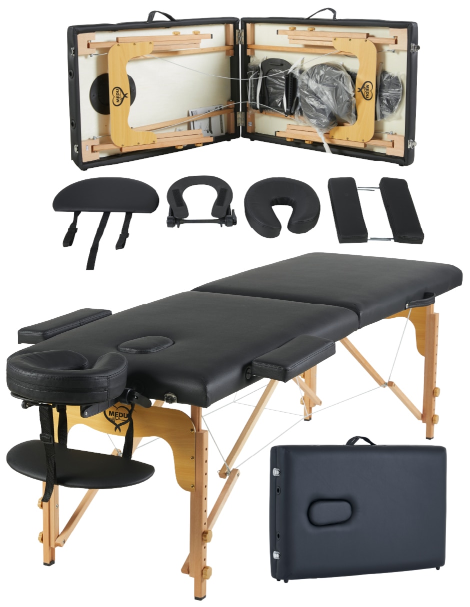 Cama para masaje Cama para masaje