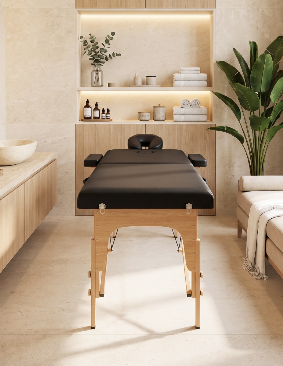 Cama para masaje X-Pross