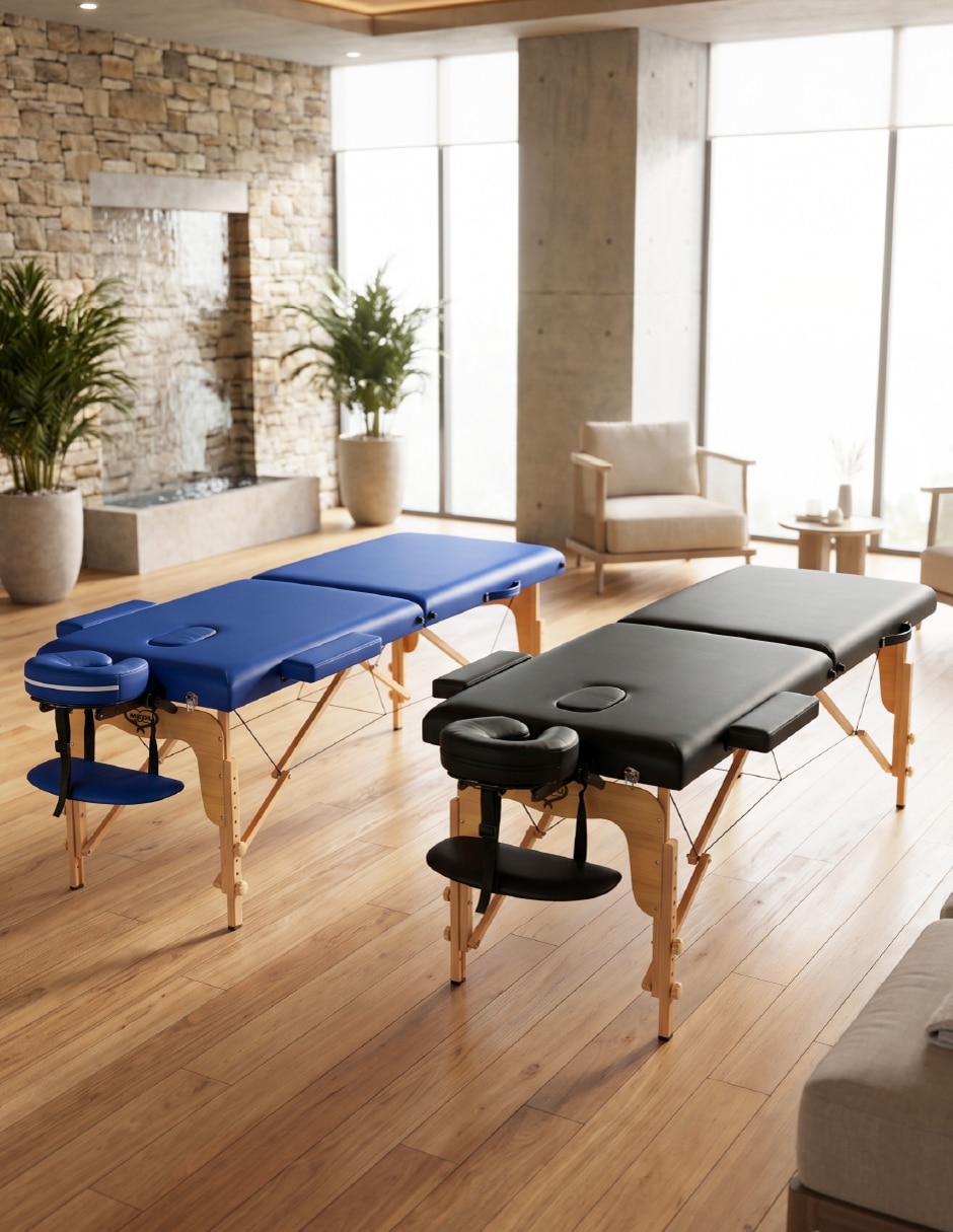 Cama para masaje X-Pross