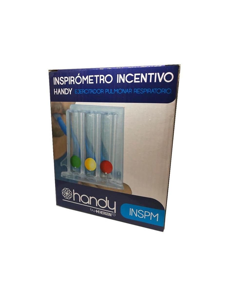 Equipo médico Individual 2