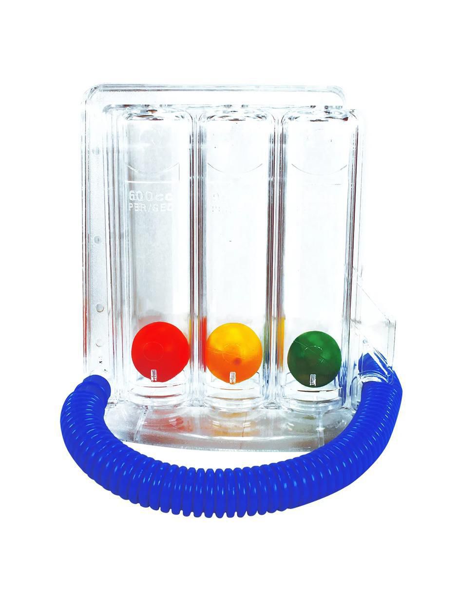 Equipo médico Individual 3