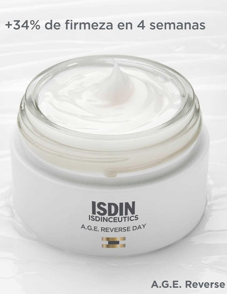Crema facial recomendada para prevenir signos de la edad de día  para todo tipo piel 2