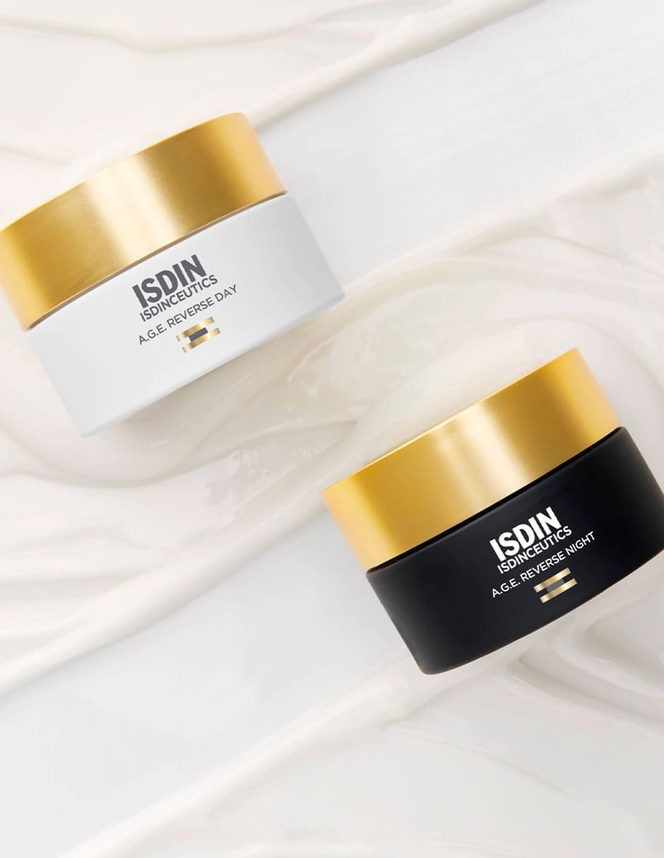 Crema facial recomendada para prevenir signos de la edad de día  para todo tipo piel 3