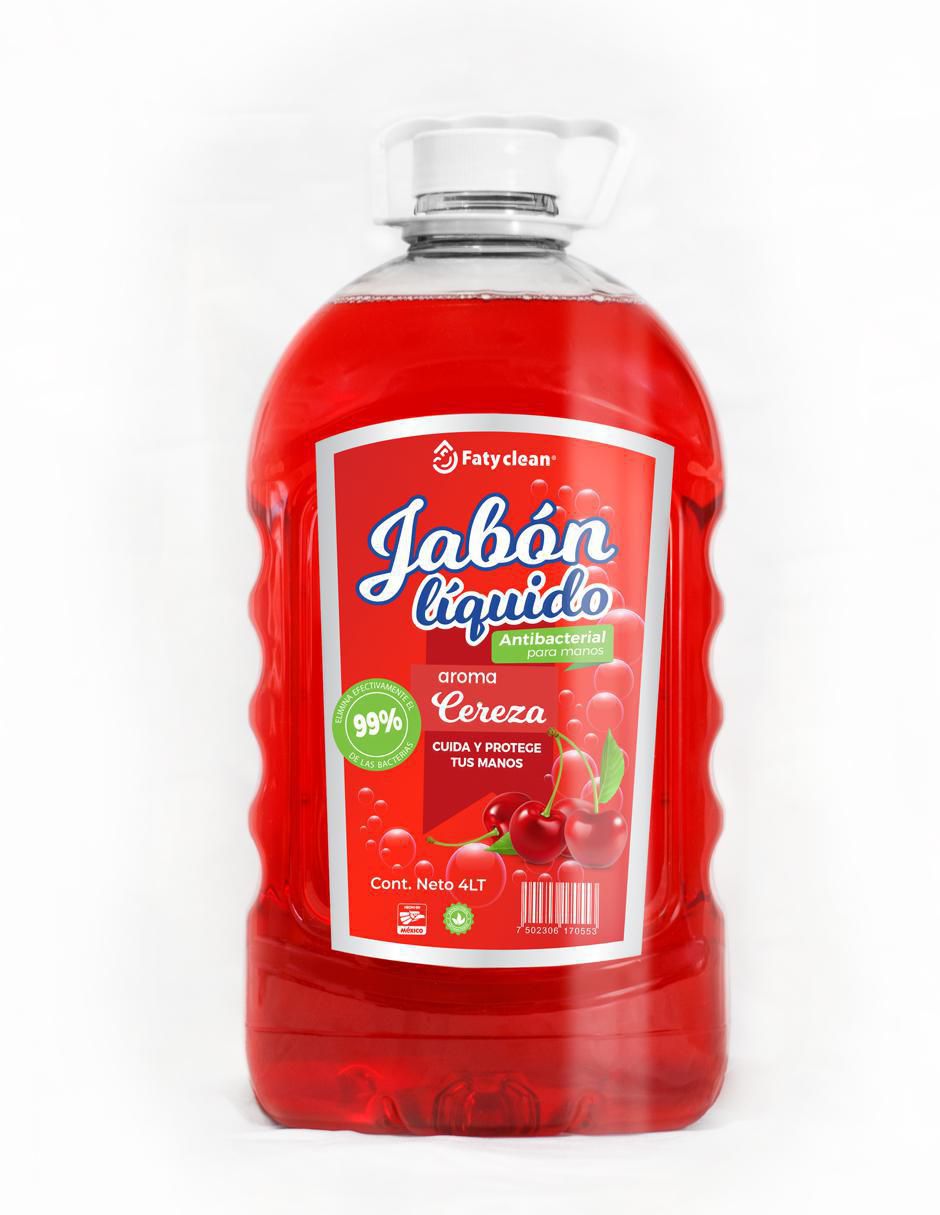 jabón para manos 4 litros jabón para manos 4 litros