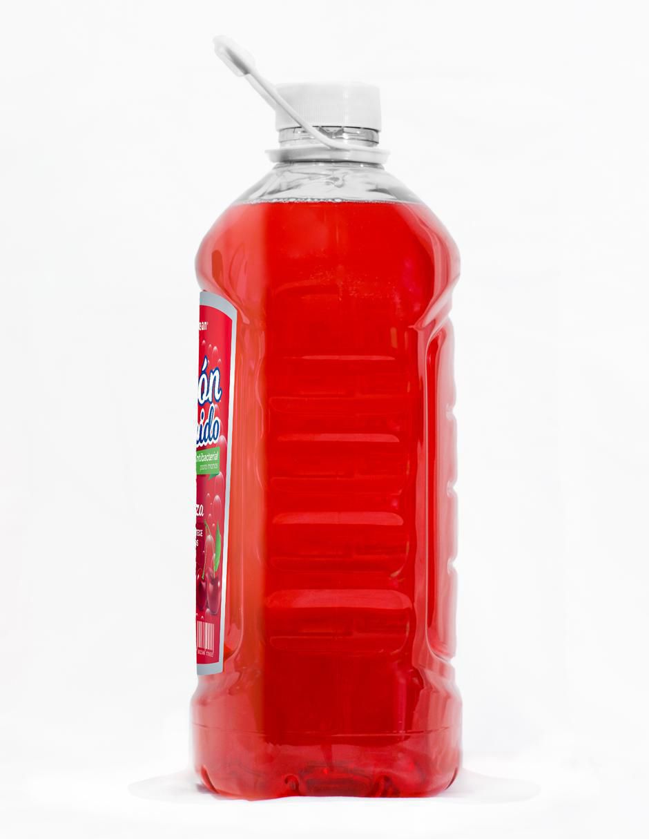 jabón para manos 4 litros 3