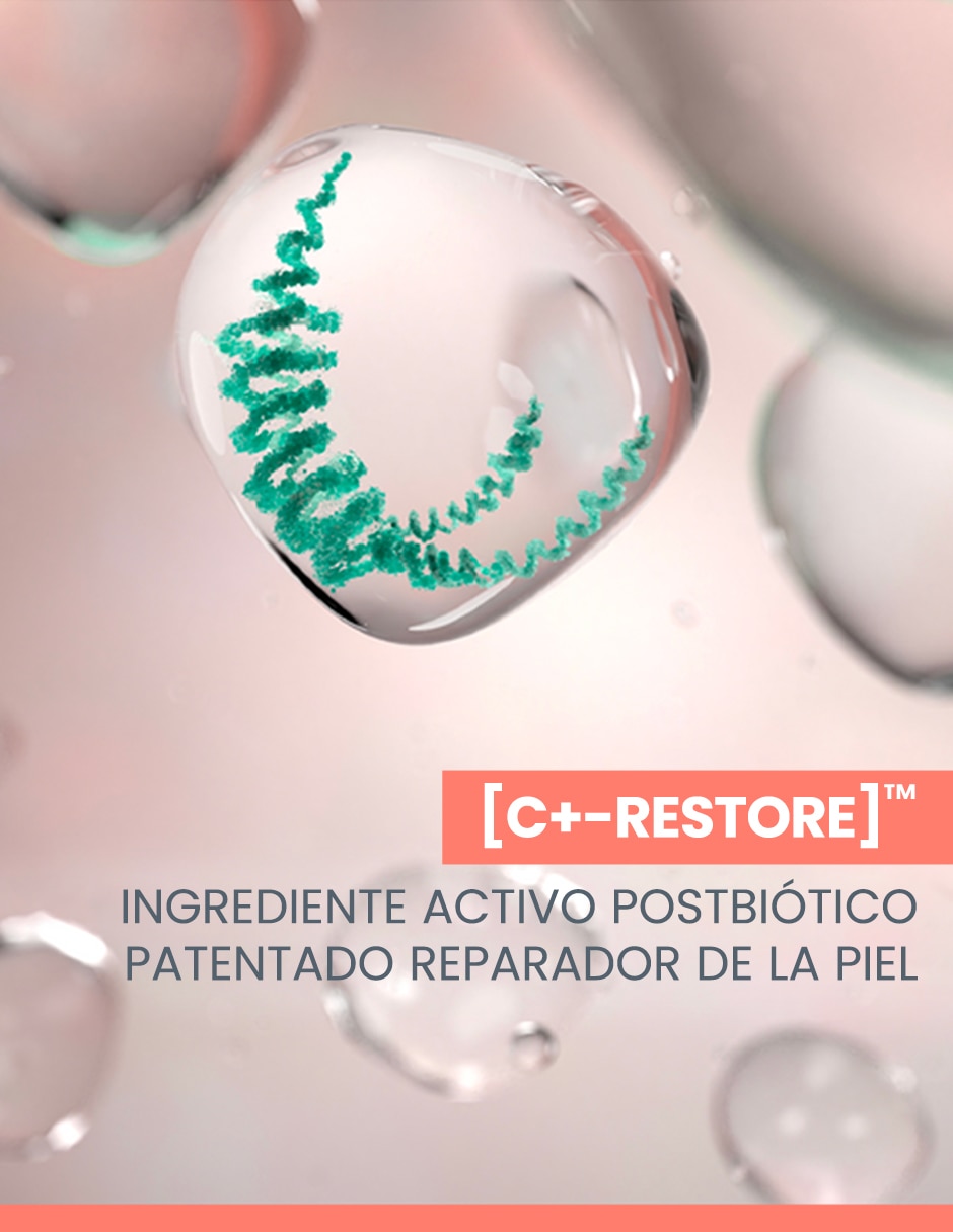 Spray regenerador Avène Cicalfate+ Drying 100 ml