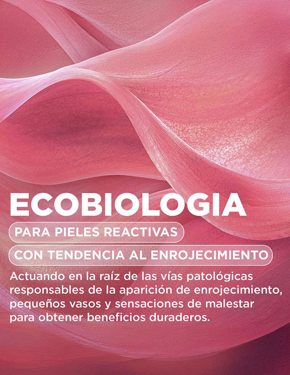 Crema facial recomendada para regenerar de día y noche Sensibio para piel sensible 5