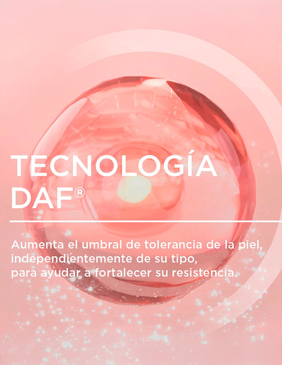 Crema facial recomendada para regenerar de día y noche Sensibio para piel sensible 7
