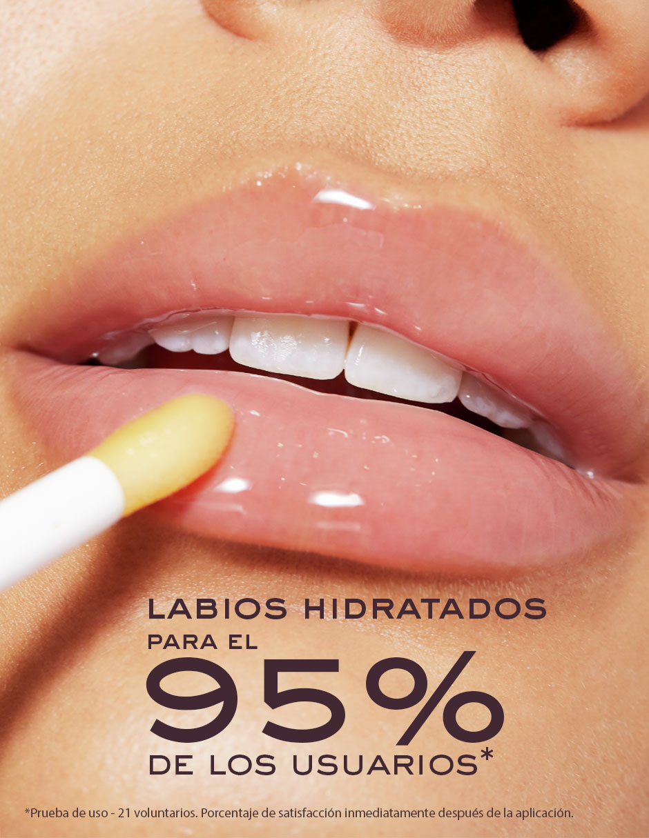 Bálsamo Nuxe Reve de miel aroma miel de 10 ml
