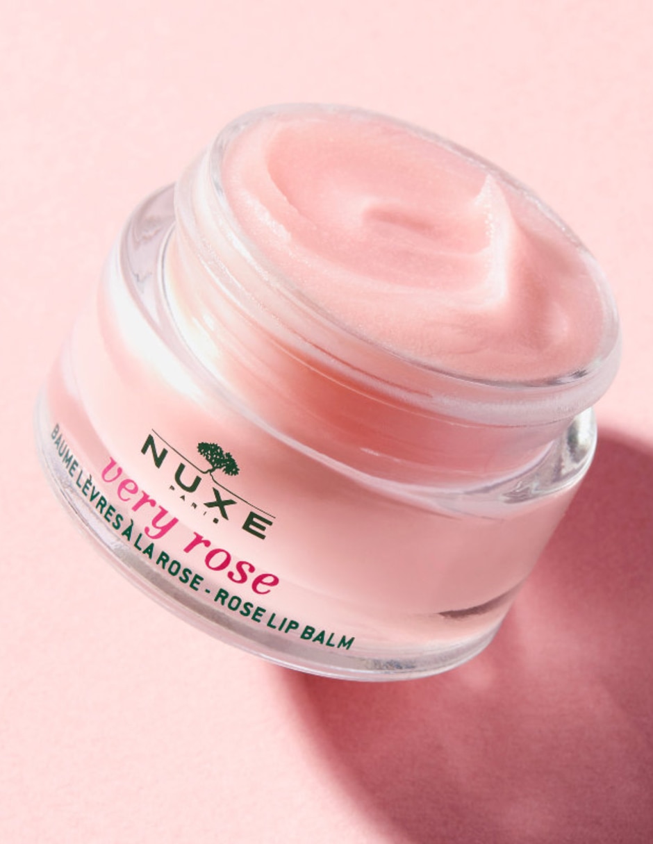 Bálsamo Very rose aroma rosas de 15 g