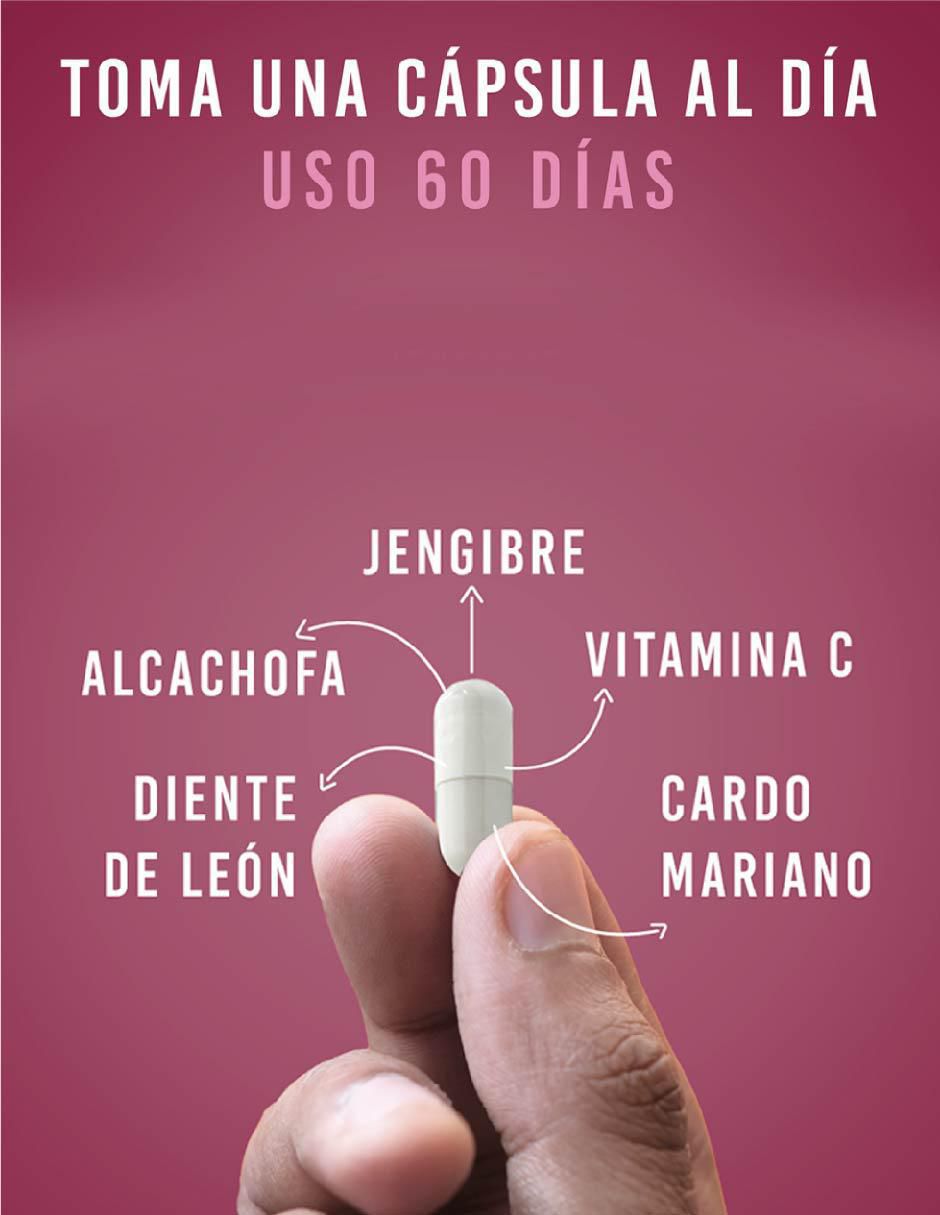 Suplemento alimenticio 2