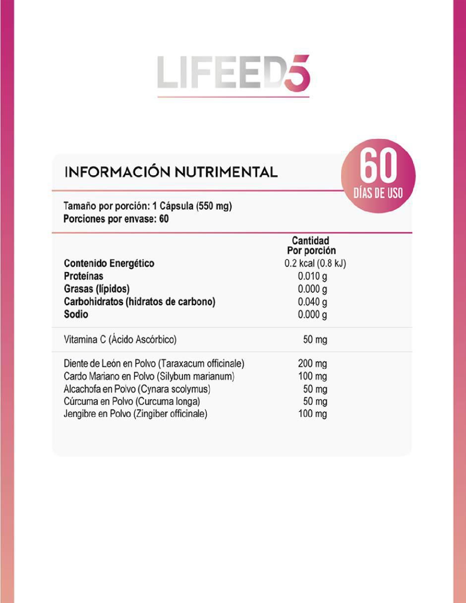 Suplemento alimenticio 3