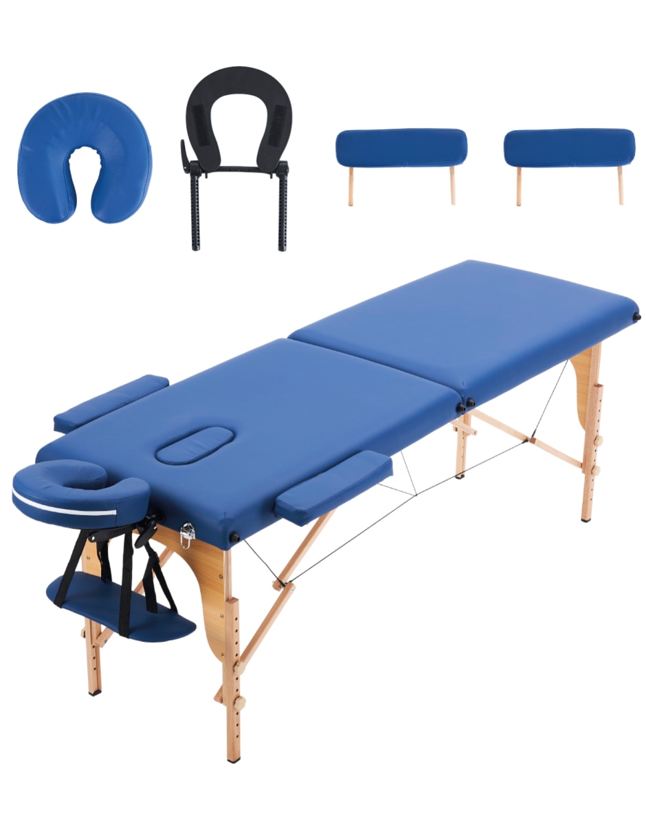 Cama para masaje 1